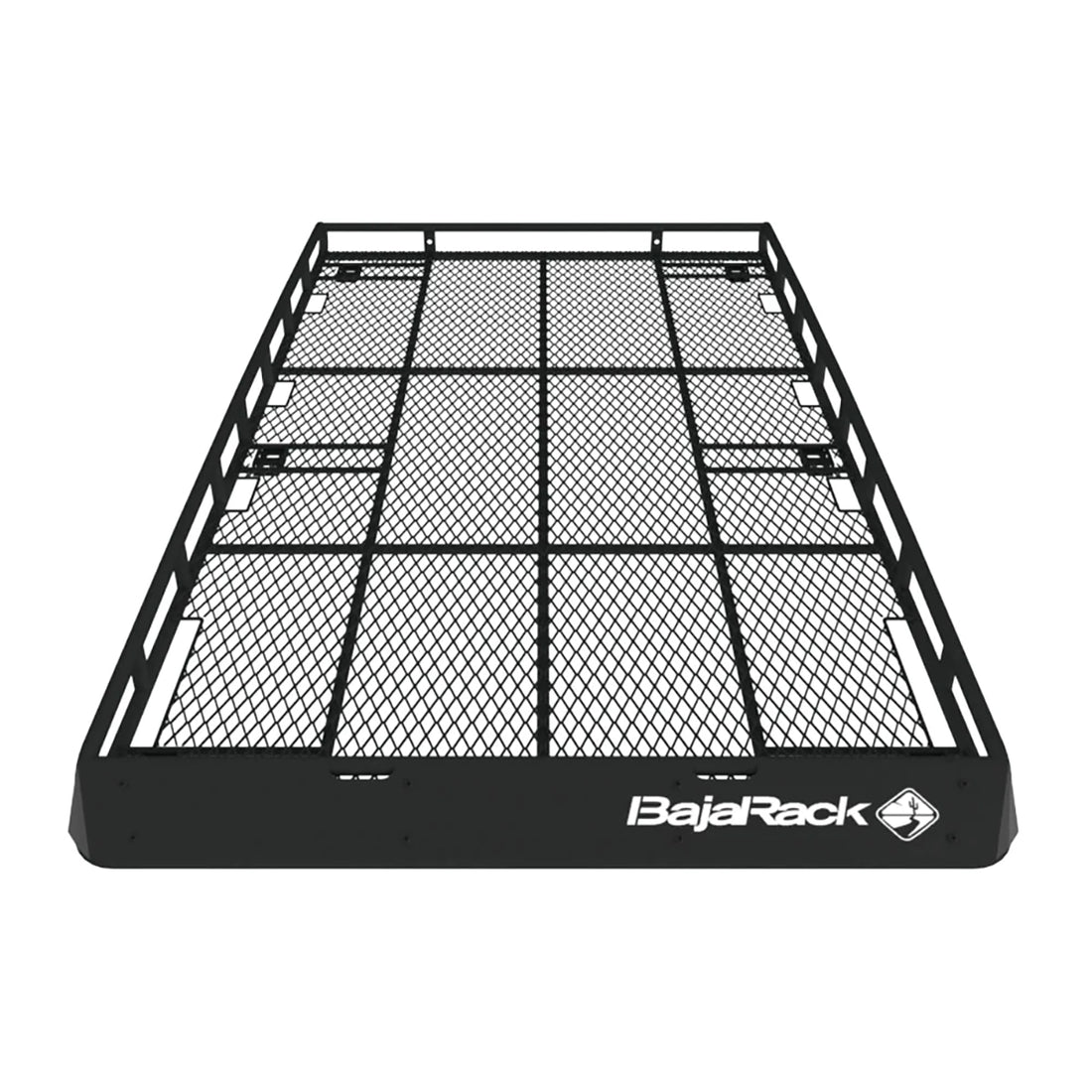 FJ Cruiser Roof Rack - Standard Basket (mesh floor)