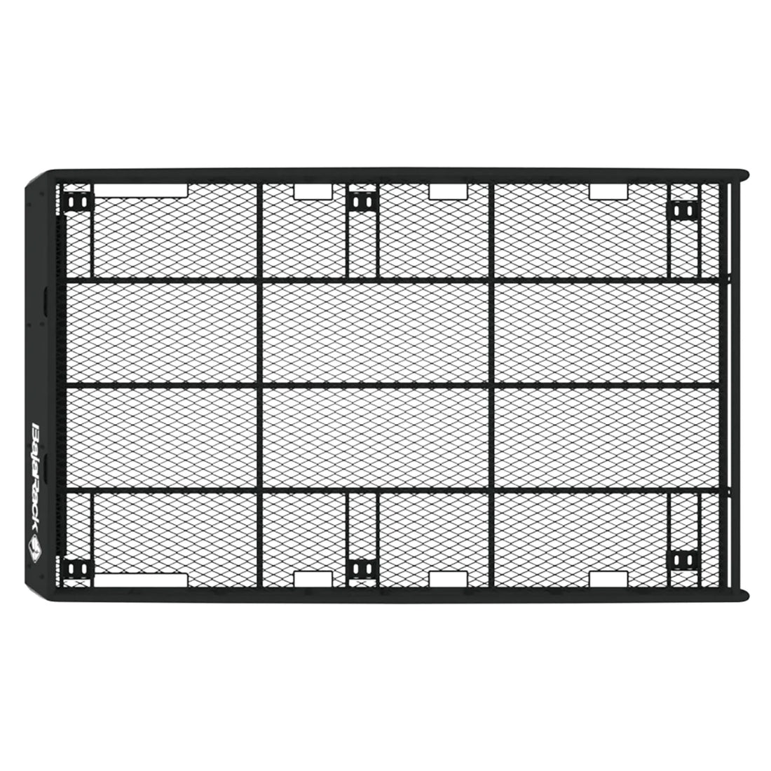 FJ Cruiser Roof Rack - Standard Basket (mesh floor)