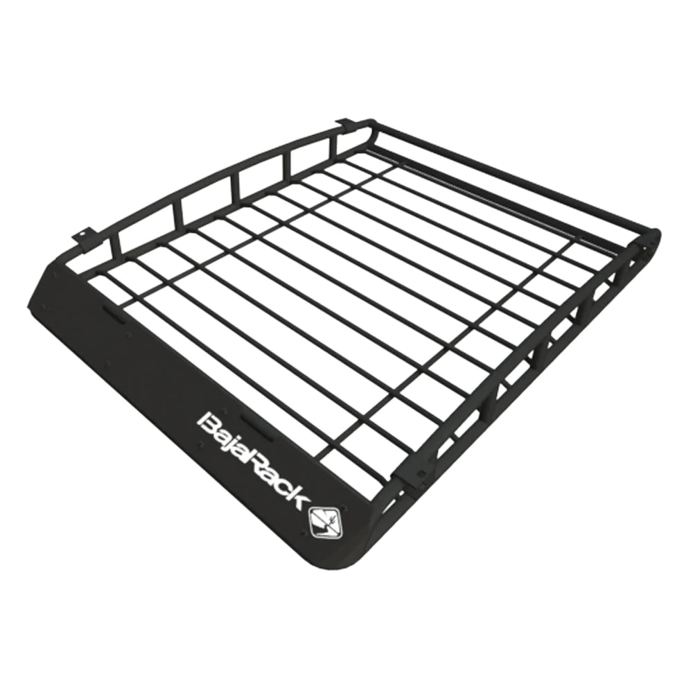 FJ Cruiser Roof Rack | Adventure Rack - Gearlanders