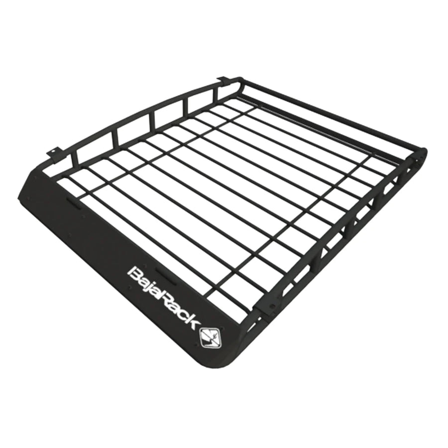 FJ Cruiser Roof Rack | Adventure Rack - Gearlanders
