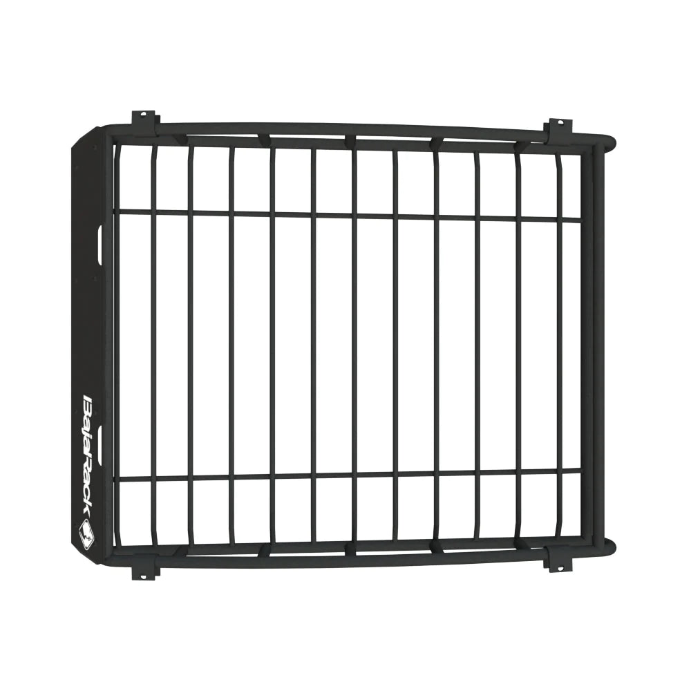 FJ Cruiser OEM Basket Rack