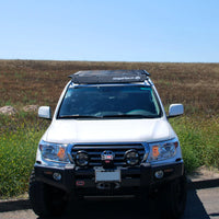 Land Cruiser 200 Roof Rack