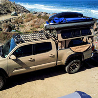 Tacoma Roof Rack (Utility)