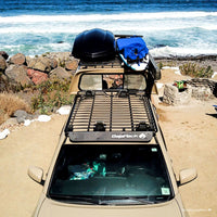 Tacoma Roof Rack (Utility)