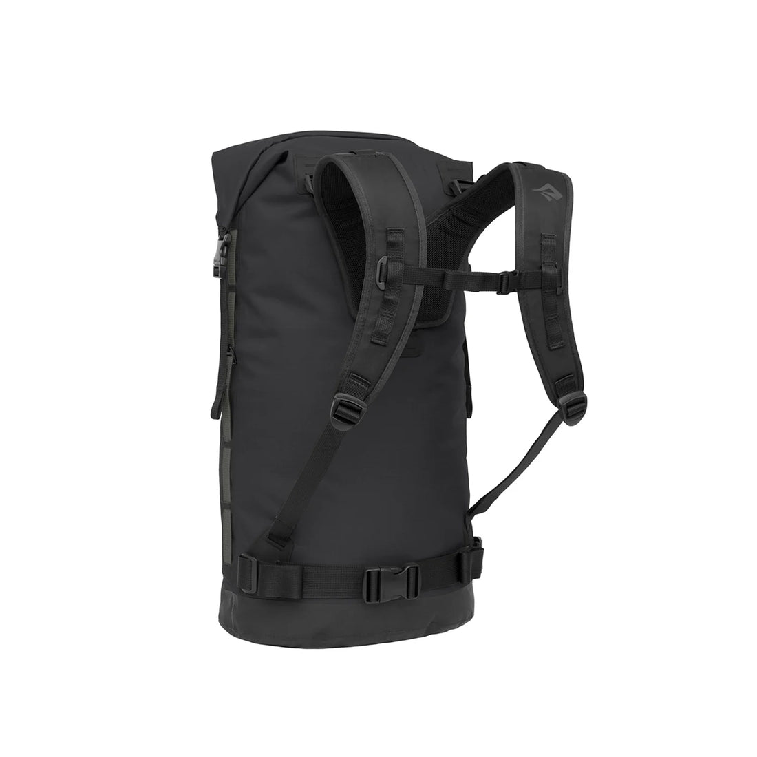 Big River Dry Backpack