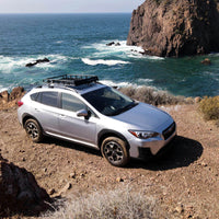 Subaru Crosstrek Roof Rack