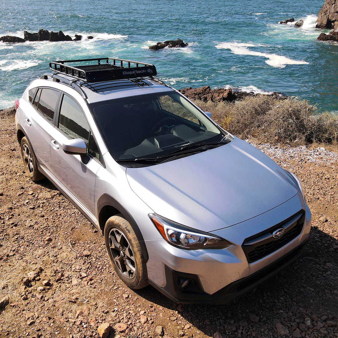 Subaru Crosstrek Roof Rack