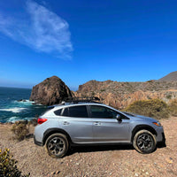 Subaru Crosstrek Roof Rack