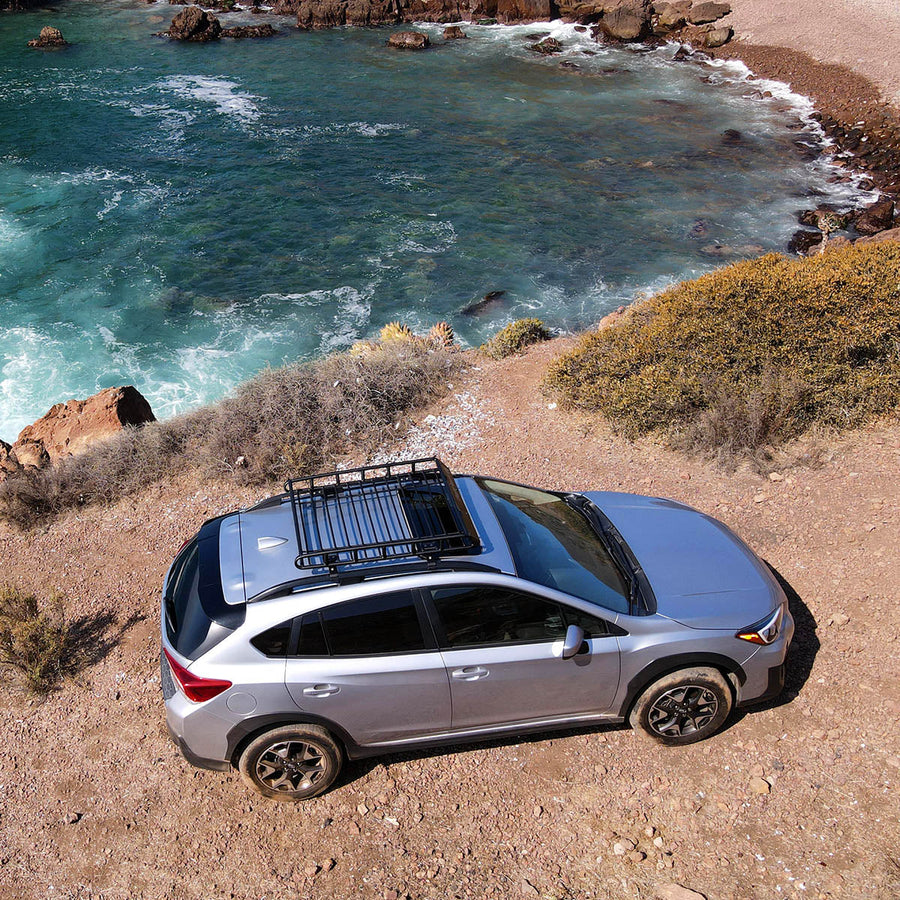 Subaru Crosstrek Roof Rack Gearlanders subaru-crosstrek-roof-rack-gearlanders