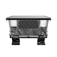 Evolution Series Hard Shell Rooftop Tent | Gearlanders