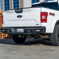 F-150 Rear Bumper (Ambush)