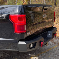 F-150 Rear Bumper (Ambush)