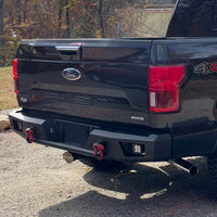 F-150 Rear Bumper (Ambush)