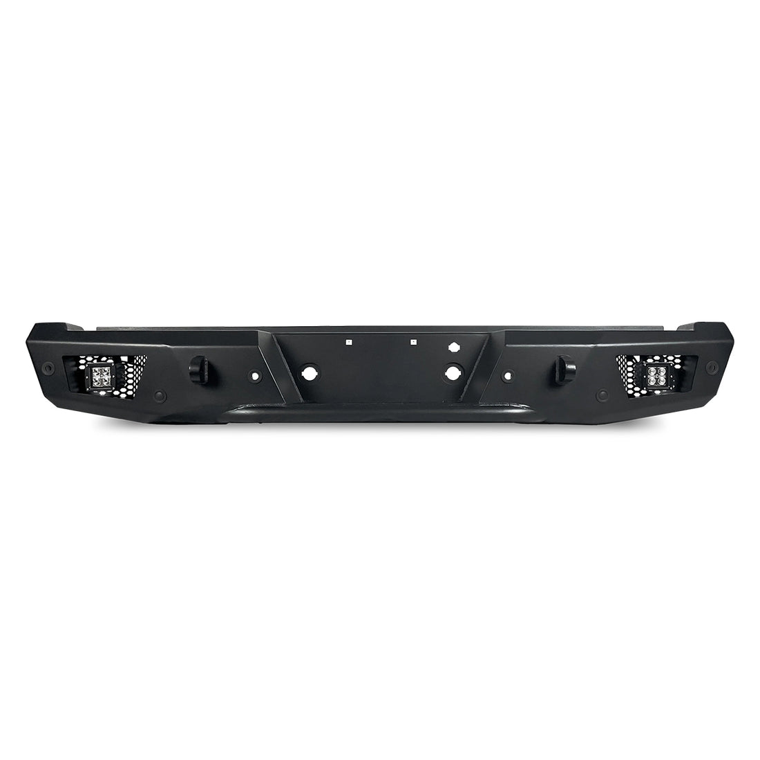 f-250/f-350 rear bumper