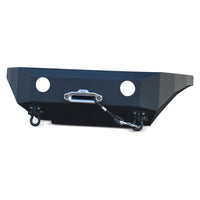 fj cruiser front bumper