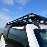 Bronco Roof Rack 2-Door Hard Top