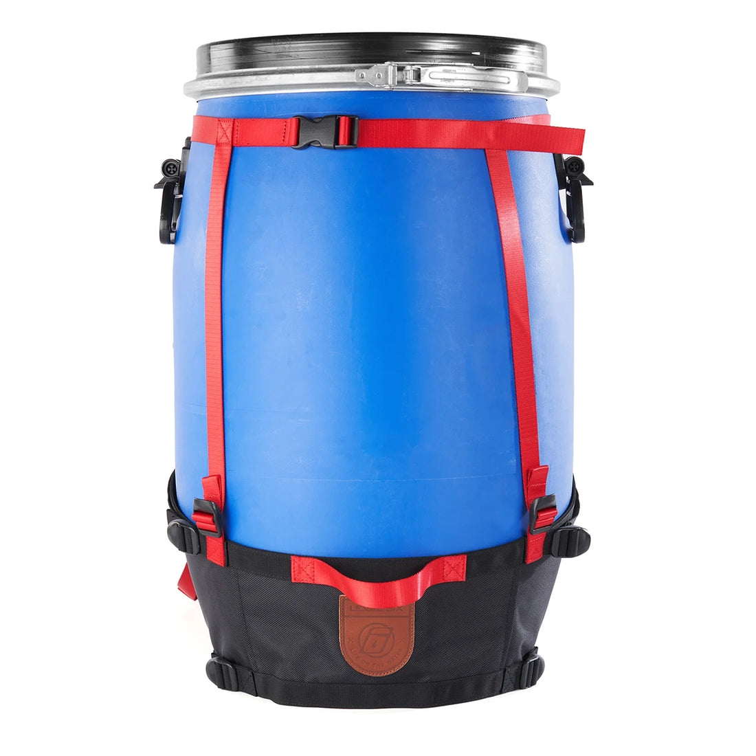 Adjustable Waterproof Barrel Backpack - Gearlanders