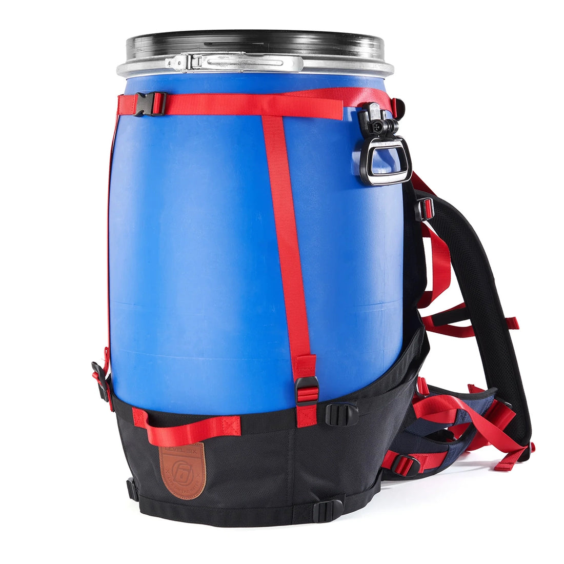Adjustable Waterproof Barrel Backpack - Gearlanders