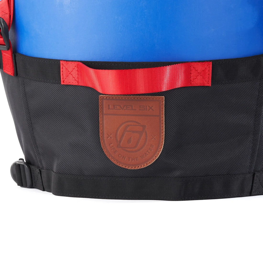 Adjustable Waterproof Barrel Backpack - Gearlanders