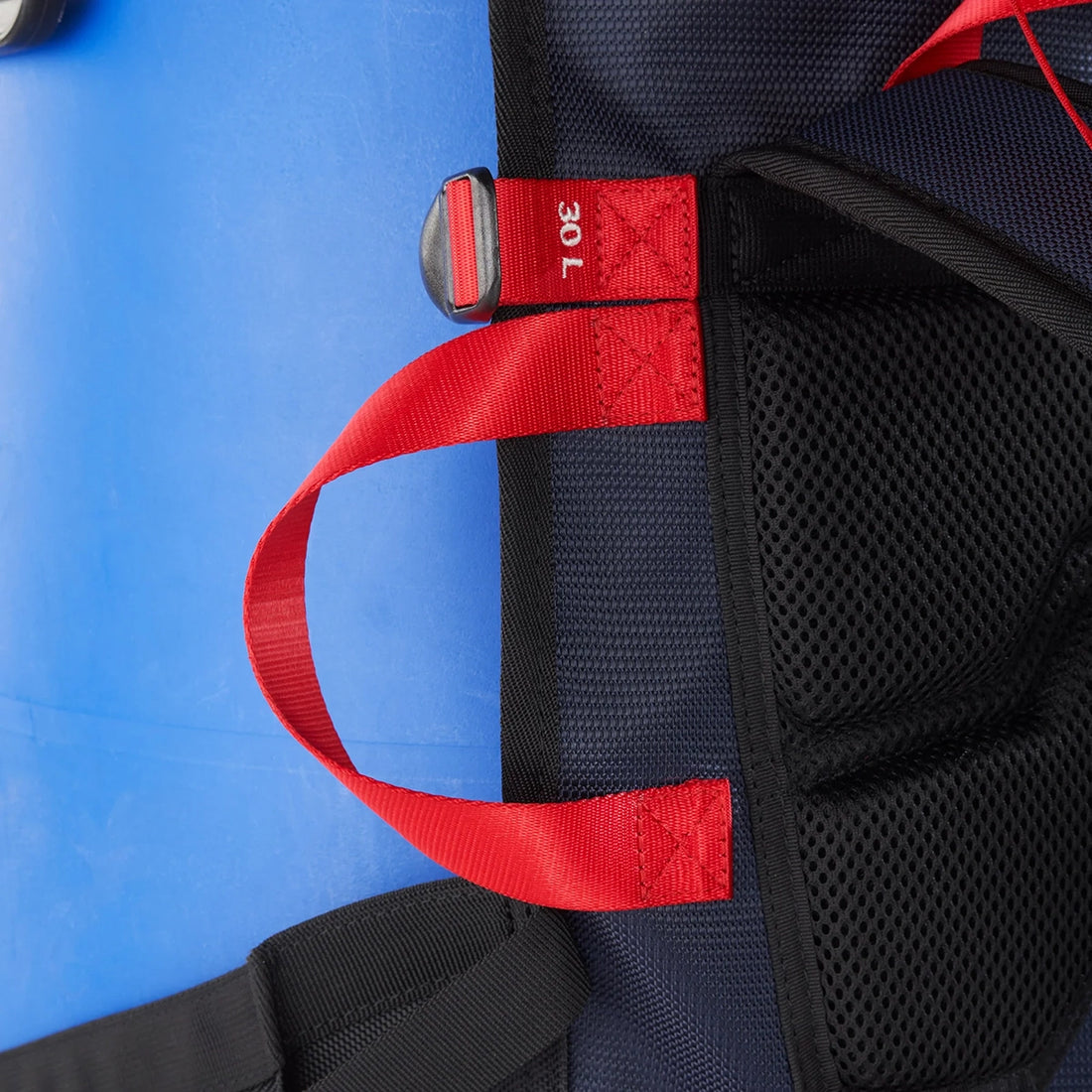 Adjustable Waterproof Barrel Backpack - Gearlanders