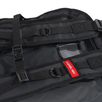 Portage Duffel Bag | Dry Bag