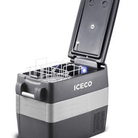 ICECO JP50 12v Refrigerator |  GearLanders