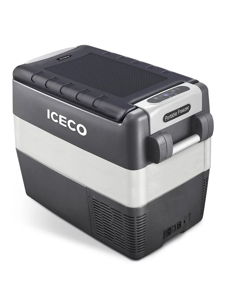 ICECO JP50 12v Refrigerator |  GearLanders