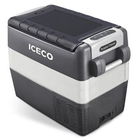 ICECO JP50 12v Refrigerator |  GearLanders