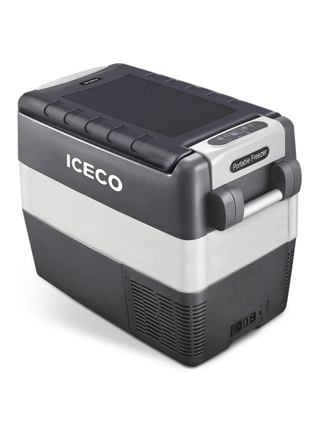 ジーコ ICECO JP50 12v Refrigerator | Gearlanders