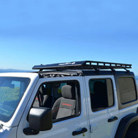 Wrangler JL Roof Rack