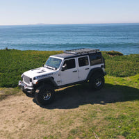 Wrangler JL Roof Rack