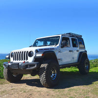 Wrangler JL Roof Rack