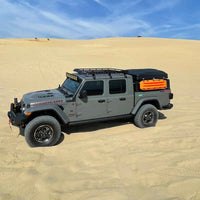 jeep jt roof rack