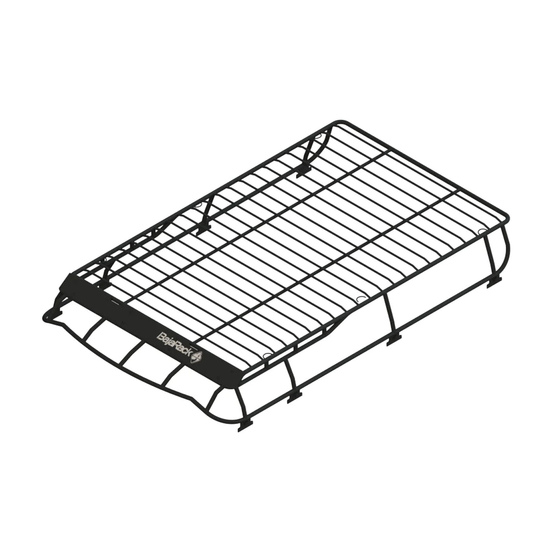 Land Rover Discovery I & II Utility Roof Rack | Maximize Adventure ...