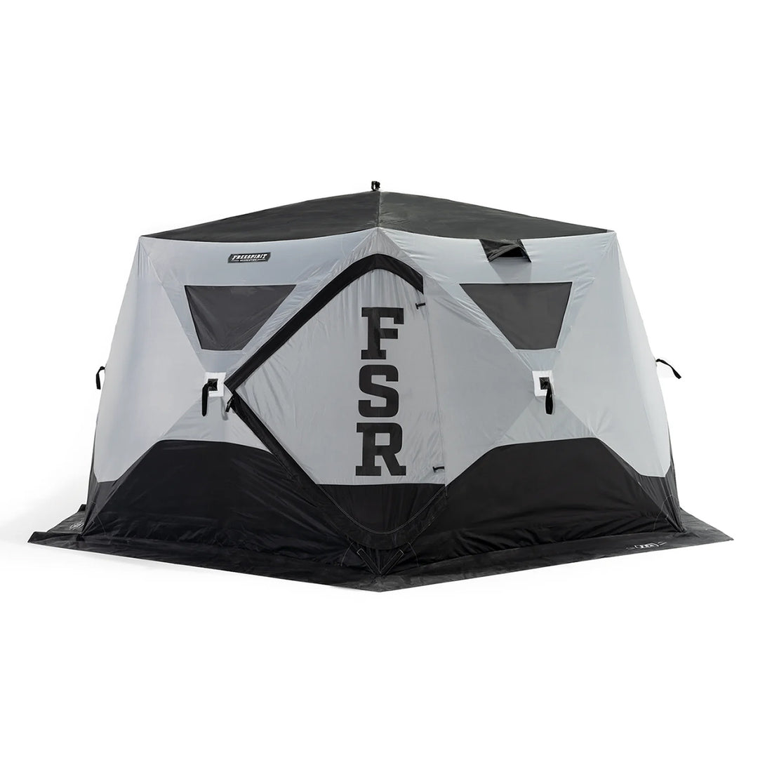 Foundation Series Pop-Up Hub Tent