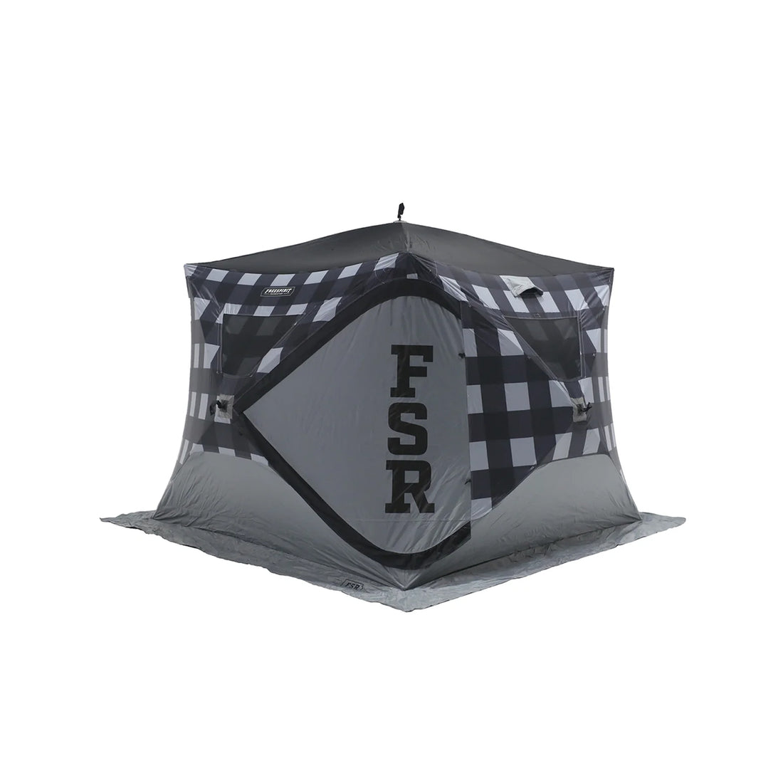 Foundation Series Pop-Up Hub Tent