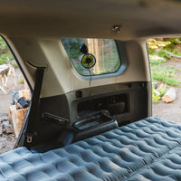 Luno Car Camping Fan