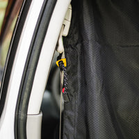 Luno Car Privacy Screen