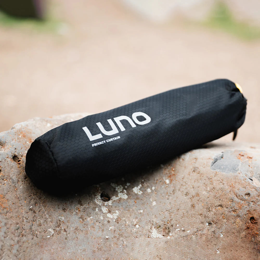 Luno Car Privacy Screen