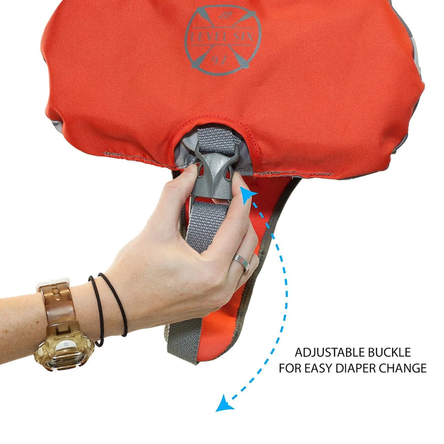 Puffer Baby Floatation Aid | Infant PFD
