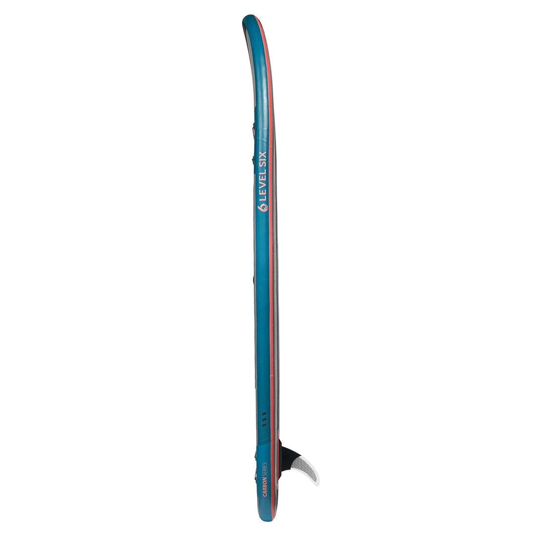 Eleven Six Carbon Inflatable SUP Board Package