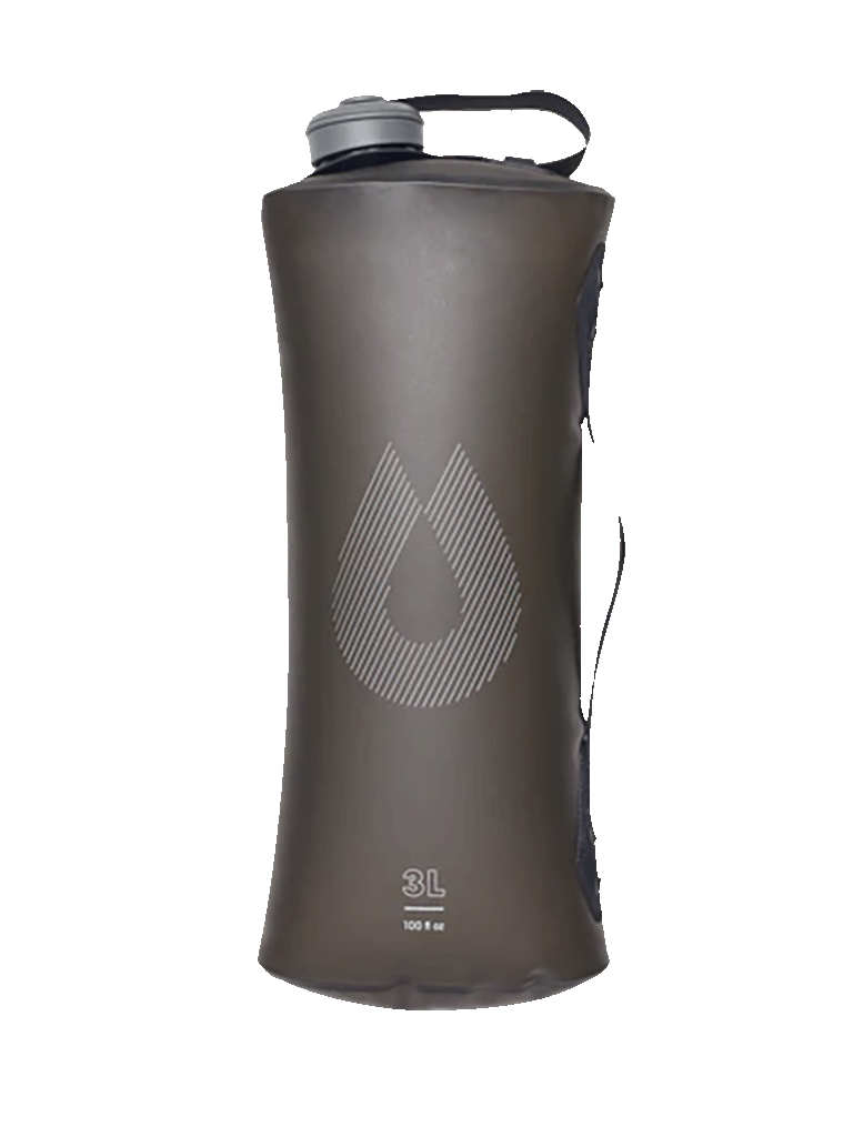 Seeker™ 2L - 4L Ultra-Light Water Storage | GearLanders