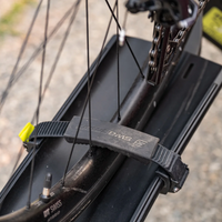 Skaha 2 Hitch Bike Rack | eBike Rack