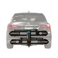 SplitRail LS Hitch Rack