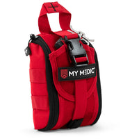 Micro Trauma First Aid Kit