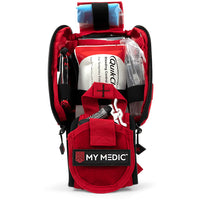 Micro Trauma First Aid Kit