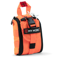 Micro Trauma First Aid Kit