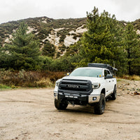 offroad tundra