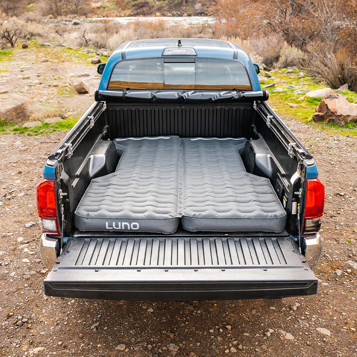 Luno mid-size 6ft truck bed air mattress