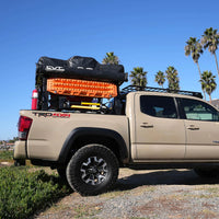 Tacoma Short Bed Rack